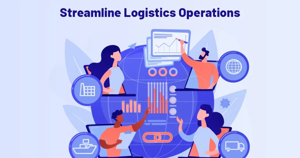 Logistics Revolution: Dynamic Job Types Streamline Operations, Boost Efficiency