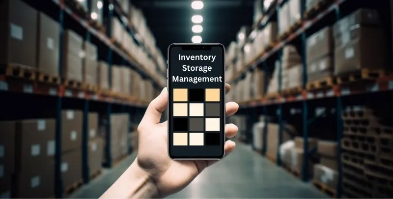 automated inventory management systems