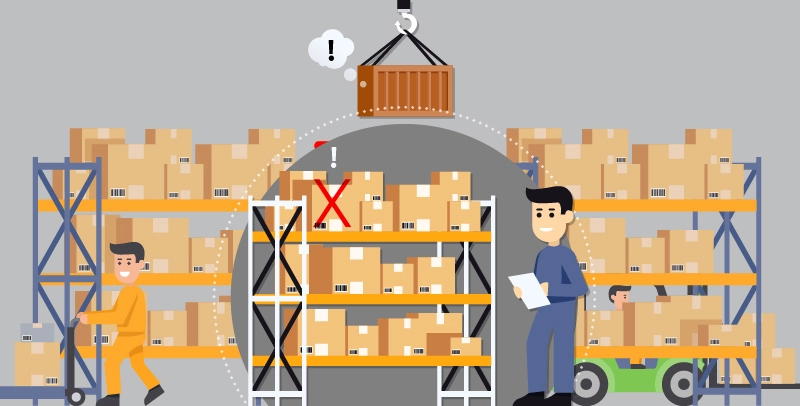 Warehouse Management System